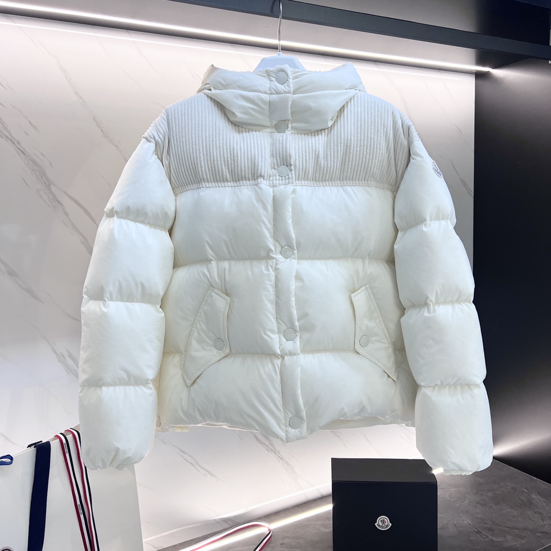 Moncler Down Jackets